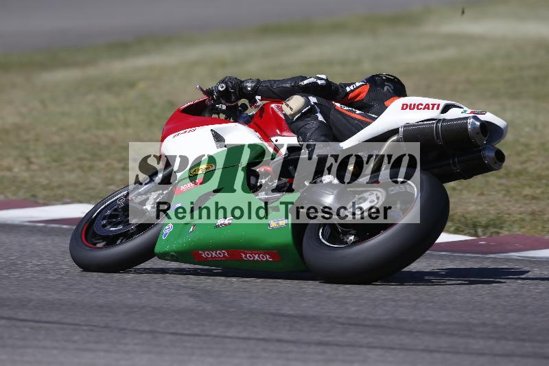 /12 30.04.2026  Speer Racing ADR/Gruppe gelb/95